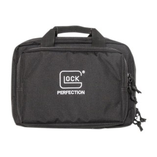 Glock DOUBLE PISTOL CASE BK [AP60300]]