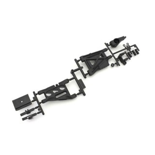 サスペンションアームセット(アルティマ) [UT004]]