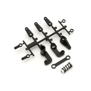 サーボセーバーセット(アルティマ) [UT006]]