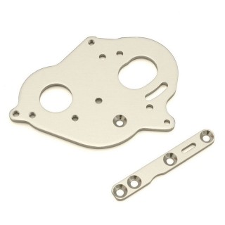 モータープレート(シルバー/アルティマ) [UT009S]]