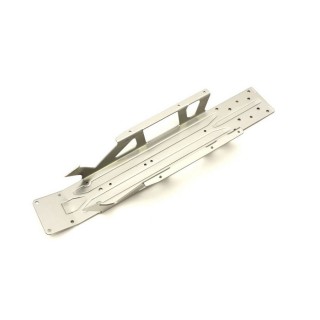 メインシャーシ(シルバー/アルティマ) [UT010S]]