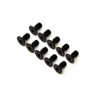 サラビス(M4×8)(ヘックス/10入) [1-S34008H]]