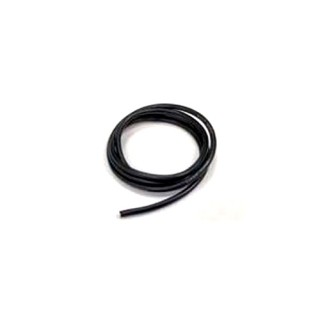12AMG シリコンケーブル 1M [SS-0011BK]]