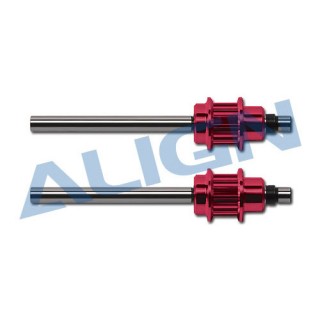 300X テールベルトフェザリングシャフト [H30T005XXT]]