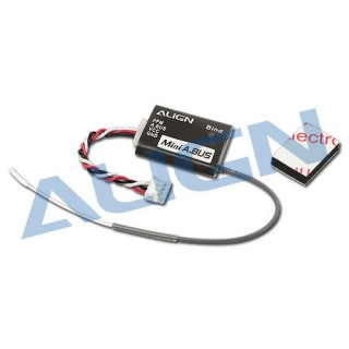 Mini A.BUSレシーバー [HEG00003T]]