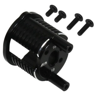 ALヒートシンクモーターマウントSW-01用(A3) [SW-01-04]]