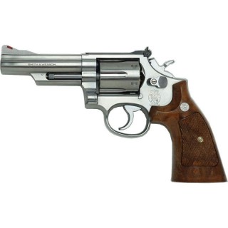 M66 コンバットマグナム ver3 ステンレス 4インチ [TNK-00899]]