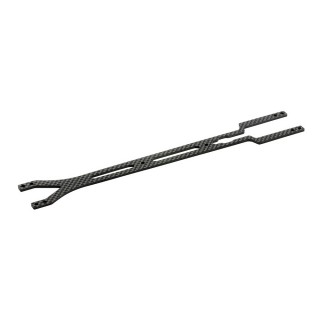 TRF420 カーボンアッパーデッキ(1.75mm厚) [42349]]