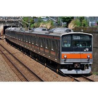 JR205系5000番代(武蔵野線・M18編成)8両セット [30846]]