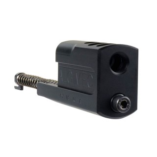 Hitman コンペセイター M9A1用 [M01-070]]