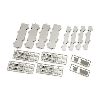 マルチ高架橋スペーサーS140(4組入) [3263]]