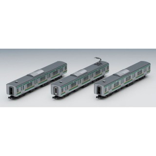 E231-1000系近郊電車 増結B2両セット [92372]]