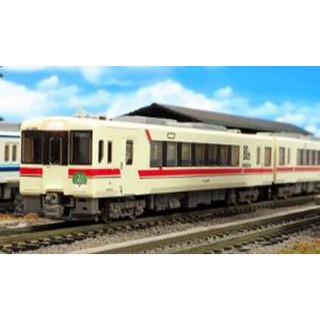 JRキハ110形(200番代・八高線リバイバルカラー・全線開通80周年記念ロゴ+前期形) 3両編成セット(動力付き) [50632]]