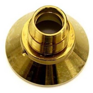 V2アルミクラッチベル(R4 Evo.2) [VZW444]]