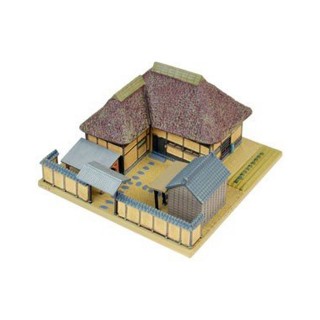 建コレ001-4 農家A4 [285915]]