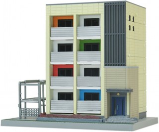 建コレ160-2 デザイナーズ・アパート2 [301929]]