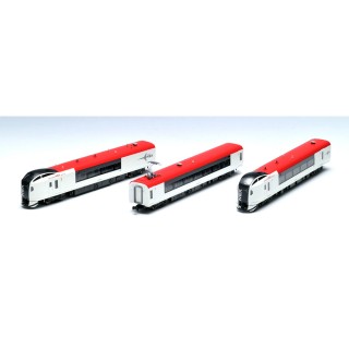JR E259系特急電車基本セット [92418]]