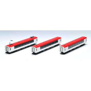 JR E259系特急電車増結セット [92419]]