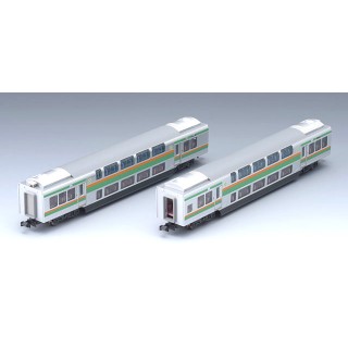 JR E233-3000系近郊電車(増備型)増結セットB [92465]]