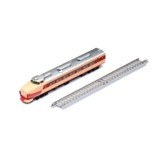 ファーストカーミュージアム 485系(やまびこ・ボンネット) [FM-011]]