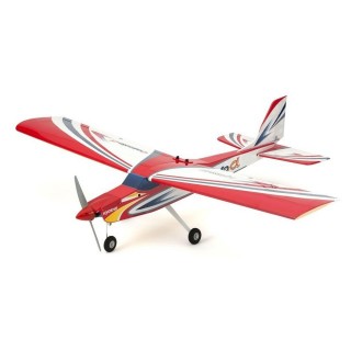 ※送料特大※ 40クラストレーナー カルマート アルファ 40 トレーナー EP/GP タフロン仕様 レッド [11252R]]