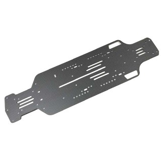 SMART コンセプトシャーシ Ver.2.1 1セット [CMC-004MB]]