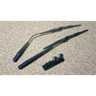 AE86 3ドアリアワイパー [DC12]]