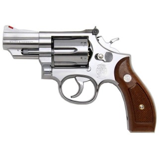 M66 Combat Magnum Ver3 2.5インチ ステンレス [TNK-00904]]