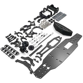 タミヤ M07用 コンペティションレベルコンバージョンキット [CK-M07R]]