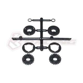 ギヤアダプター(Advance S用) [SAK-AS608]]