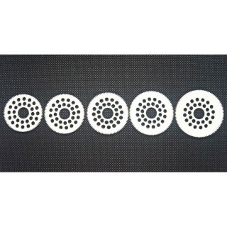 VSS DD用スパーギヤ 64P 85T [G64-4085]]