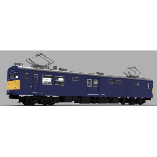 T-Evolutionシリーズ第1弾 クモヤ145形 1100番台(足回り灰色) [#65003]]