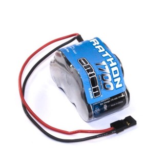 ORION1700 レシーバーパック 俵型(ユニプラグ) [ORI12244]]