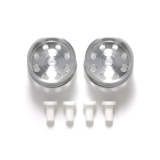 HG 大径ナローアルミホイールII(2本) [95538]]