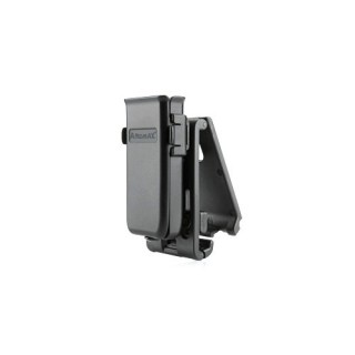 Universal Single Magazine Pouch Black [AM-MP-UB3]]