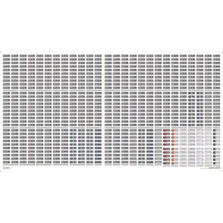 キハ183 行先表示 [EJ5001]]