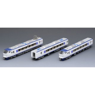 281系特急電車(はるか)増結セット(3両) [98673]]