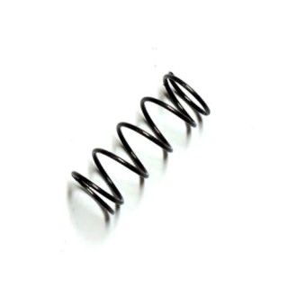 ピッチングスプリング ハード(青) [M-PSP95H]]