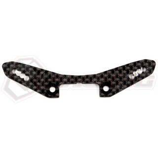 グラファイトフロントショックタワー [SAK-A531]]