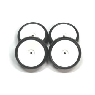 EPT用 Sコンパウンド32°プリマウントタイヤセット 4本入 [YTR-032SP]]