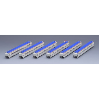 JR E7系北陸新幹線 増結Bセット [92532]