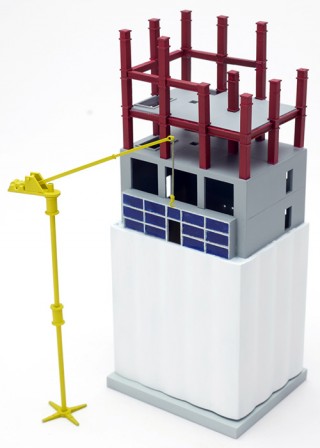 建コレ167 建築中の建物C [301950]]