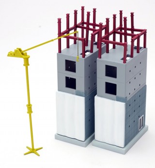 建コレ168 建築中の建物D [301967]]