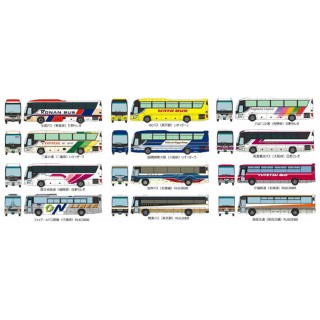 ザ・バスコレクション 27弾 BOX [306351]]