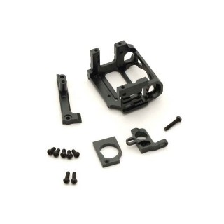 MJアルミモーターマウント(MMII) [MZW434B]]