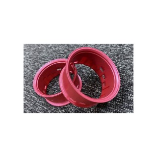 SUPER RIM RIM-01_パッションピンク 2個入り [TT-7667]]