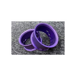 SUPER RIM RIM-01_パッションパープル 2個入り [TT-7668]]