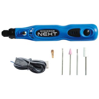 ミニコング ネクスト 充電式可変速ルーター [YWE-N]]