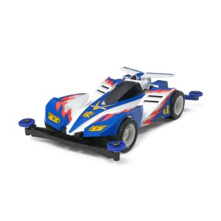 ビクトリーマグナム プレミアム(カーボンスーパーIIシャーシ) [19434]]