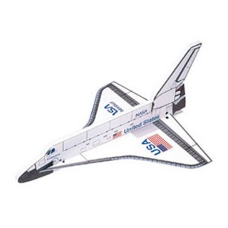 イージーグライダー スペースシャトル [OK-14008]]